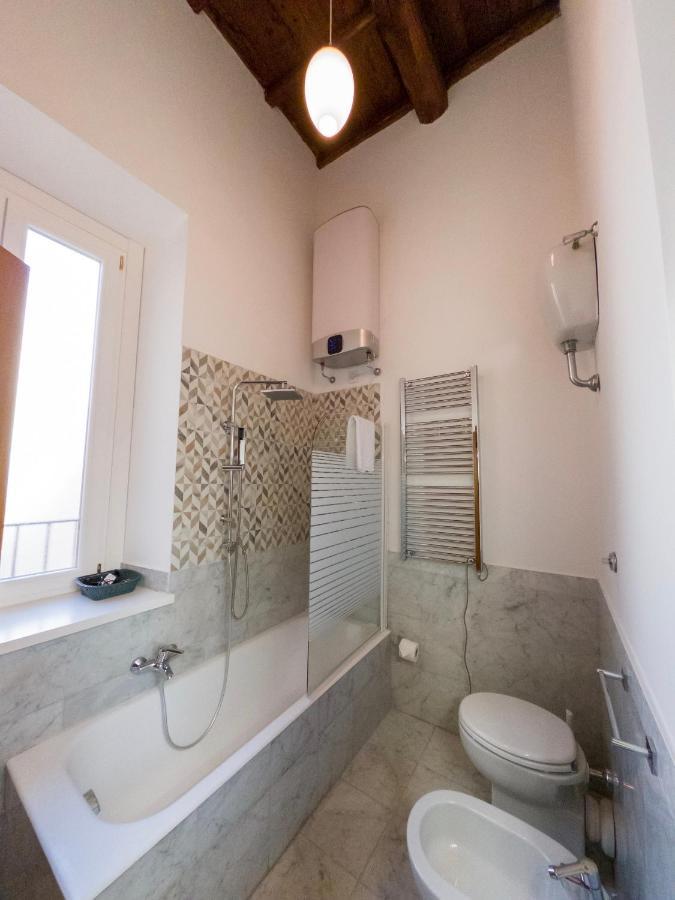 Pandy Apartamento Roma