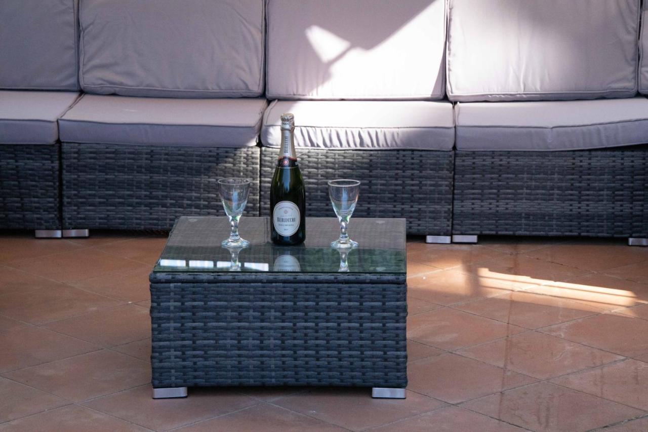 Apartamento Pandy Roma